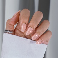 Fournisseur de faux ongles Btartbox, ongles artificiels, faux ongles, ongles personnalisés en gros, gels doux de luxe, ongles à presser