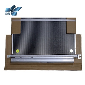 คอนเดนเซอร์แอร์อะไหล่รถยนต์สำหรับนิสสัน เอ็กซ์เทรล T32 - Product Image 2