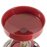 Prix de gros Offre Spéciale outils automobiles de haute qualité d'huile de voiture pompe de vidange machine de collecte moteur pneumatique d'huile usagée égouttoir