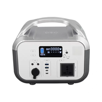 Alimentation portable multifonctionnelle à énergie solaire de qualité supérieure à bon prix