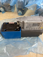 Válvula de Freno Hidráulica de Alta Resistencia R900513266 FD25FA2X/B04V en Stock