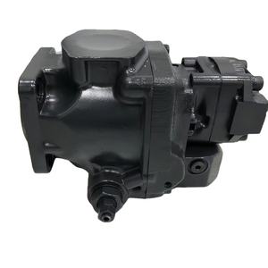 Bomba de Engranajes JM PC45, Suministro de Aceite Estable, Bomba Hidráulica de Engranajes de Alta Eficiencia, Adecuada para Piezas de Maquinaria de Excavadora Komatsu PC45 - Product Image 1