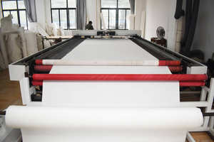 الفولاذ المقاوم للصدأ صغير تصفية مختبر الصحافة لوحة النبيذ الكولومبو معدات تجهيز النبيذ تصفية الصحافة - Product Image 5