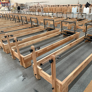 Paquete de Equipos de Gimnasio, Solución con Múltiples Máquinas, Suministro Directo de Fábrica - Product Image 2