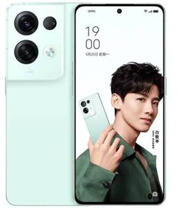 สมาร์ทโฟน OPPO Reno 8 Pro + Plus 5G รุ่นใหม่ หน้าจอ OLED 6.7 นิ้ว 120Hz รองรับชาร์จไว 80W Super VOOC แบตเตอรี่ 4500mAh ระบบปฏิบัติการ <span class=keywords><strong>Android</strong></span> <span class=keywords><strong>12</strong></span> พร้อม <span class=keywords><strong>ColorOS</strong></span> <span class=keywords><strong>12.1</strong></span> และ OTG - Product Image 3