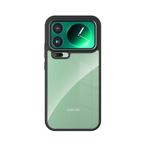   Ốp điện thoại chống sốc cho <span class=keywords><strong>Xiaomi</strong></span> 17 Pro Max, ốp điện thoại mờ trong suốt với bảo vệ camera - Product Image 1