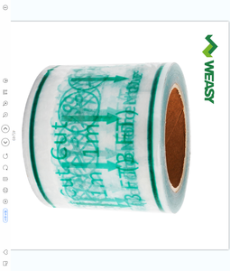 Ruban adhésif en fibre de verre renforcé à une face pour le regroupement d'acier et de <span class=keywords><strong>plastique</strong></span> - Product Image 6