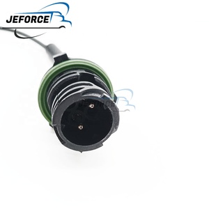 Sensor de nivel de aceite de motor de camión JEFORCE 7421017010 para RENAULT Kerax Premium para VOLVO FE Sensor de nivel de refrigerante agente de abastecimiento - Product Image 2