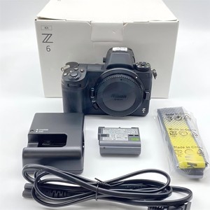 HFT Professional Z6 Digital <b>Camera</b> Lens Mirrorless for Wholesale <b>Camera</b> Digital - Product Image 1