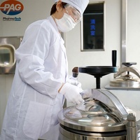 GMP sertifikalı 60 sayı ham bütün gıda tabletler başına şişe ambalajı Multivitamin ve çok mineraller Tablet yetişkin için