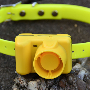 Équipement de chasse en gros, récepteur <span class=keywords><strong>GPS</strong></span>, dressage à distance des chiens, portée de 800 mètres, étanche, extérieur - Product Image 6