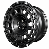 Jantes Forgées Off Road pour Toyota Sequoia 18 20 22 Pouces 5x150 6x139.7 Concave Profond 12000T T6061-T6 Alliage