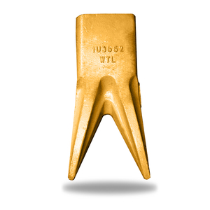 ฟันบุ้งกี๋รถขุดขนาด 20 ตัน รุ่น 1U3552TL 1U3552WTL <span class=keywords><strong>J345</strong></span> ฟันบุ้งกี๋แบบยาวมาตรฐาน คุณภาพสูง สำหรับงานหนัก ราคาขายส่ง - Product Image 2