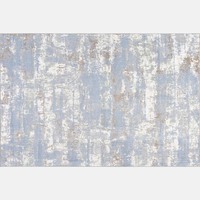 Tapis d'intérieur modernes de conception chinoise personnalisés en taille et en couleur américains, antidérapants, luxueux, à motifs lavables, épaisseur de 8 mm