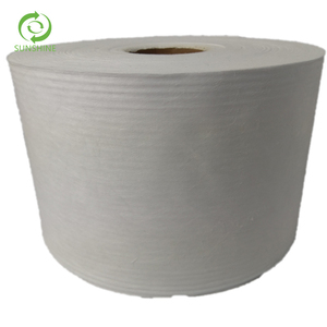 China <span class=keywords><strong>mejor</strong></span> <span class=keywords><strong>precio</strong></span> <span class=keywords><strong>FFP2</strong></span>/FFP3 100% PP material soplado en fusión tela no tejida - Product Image 4