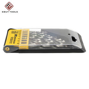 Forets à béton et <span class=keywords><strong>maçonnerie</strong></span> à queue en carbure pour marteau électrique, <span class=keywords><strong>prix</strong></span> usine - Product Image 4