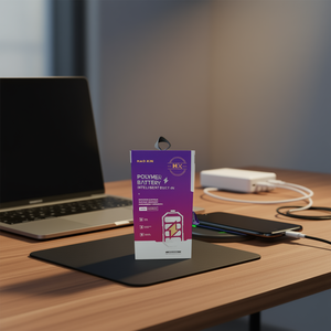 Batterie à capacité accrue de 3300 mAh pour iPhone 13 - Product Image 3