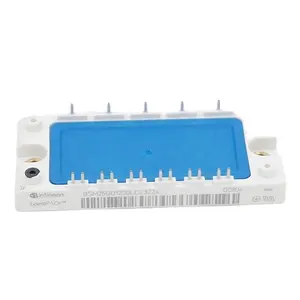 Hot selling BSM25GD120DLCE3224 3Phase Full Bridge Frequency Control 6-Pack IGBT Power Module