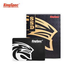 KingSpec 2.5 pouces SATA3 6 GO/S 32GB SSD Solide De Vente Directe D'usine État Disque dur pour ordinateur portable - Product Image 3