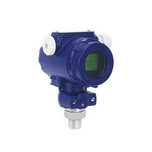 2088 Pressure Transmitter Sensor With Display M20 1.5 Interface 0 100000kPa <b>Range</b> IP65 Explosion Proof - Product Image 1