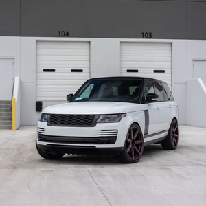 Rines Forjados de 17 18 19 20 21 22 24 Pulgadas para <span class=keywords><strong>Lotus</strong></span> EMIRA ELETRE Elise Exige Evora Esprit Eterne para benz para bmw para audi Rs3 - Product Image 6