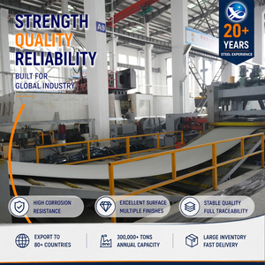 ISO Certified 321 Anti Fingerprint 5.0mm 2000mm Cold Rolled EN 10088 Stainless Steel Coil for Paper Industry - Product Image 1