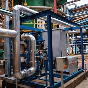 Filtre à membrane en PTFE stable 0,87-100 kW, membrane à plaque plate, usine d'oxygène à vendre - Product Image 3