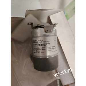 1 unidad de codificador Posital PAEZT-PD2426MK24MZ nuevo, envío rápido por FedEx o DHL - Product Image 1