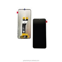 100% placa base de teléfono móvil probada LCD Original para Samsung A14 5G A146B A146P A146U 4G A145F A145P reemplazo de pantalla