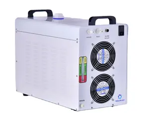 Factory 220v Industrial CW5000 Laser Machine Cooler Industrial Water Chiller