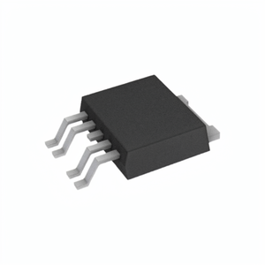 Power Management (PMIC) S-19244E33H-V5T2U Original Components Electronic TO 252 5, DPAK , TO 252AD - Product Image 1