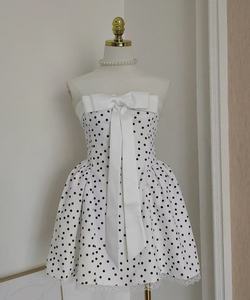 <span class=keywords><strong>Vestido</strong></span> <span class=keywords><strong>de</strong></span> moda casual <span class=keywords><strong>de</strong></span> color liso con pequeñas rayas, superventas transfronterizo 2025, disponible para entrega inmediata - Product Image 2