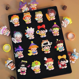 YoYo See YO72 Transformation Series Mini Blind <b>Box</b> Toy Collectible Figures For Kids Age 8 13 Years Unisex <b>Gift</b> - Product Image 2