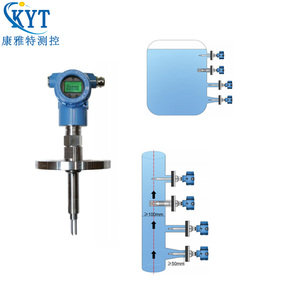 Viscositeitsbereik 0-2000cP Stemvorkdensitometer voor waterbehandeling - Product Image 4