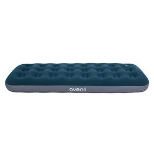 Matelas gonflable double Jilong Avenli avec kit de réparation, entretien rapide - Product Image 5