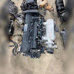 Gebruikt G4GC 2.0L motorblok voor Hyundai Tucson / Kia Sportage [Lage kilometerstand] G4FL/G4FC/G4FG/G4ED/G4FA - Product Image 2