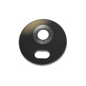 Parte di ricambio per la copertura protettiva dell'obiettivo della fotocamera Motorola Moto G5s - Product Image 1