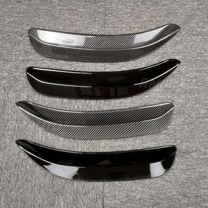 Para Ford Focus ST Line MK4 2018-2023 Accesorios Exteriores Alerón Trasero de Coche Alerón de Maletero Alerón de Techo Kit de Carrocería - Product Image 6