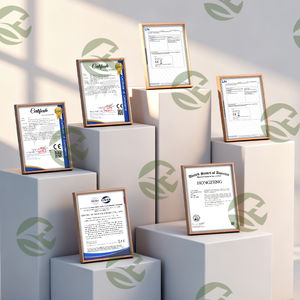 Amplificador de Potência de Estado Sólido de Alta Potência RF SKYPOWER HZ3012-200 200W 300MHz-1200MHz para Defesa UAV e Anti Drone - Product Image 5