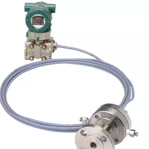 เกจวัด Yokogawa EJA438E ของแท้จากญี่ปุ่น พร้อมรีโมทไดอะแฟรมซีล EJA438E-JASCJ-912DB-WD23A Y สินค้าของแท้ 100% EJA438E-JASCJ-9 - Product Image 3