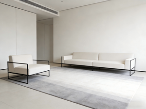 Alfombra Tejida Wilton, Estilo Moderno, de Polipropileno, con Mechones, Alfombra Cuadrada Grande Personalizada para Sala de Estar, Dormitorio, Hotel - Product Image 6