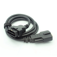 Cable Principal OBD2 Original ICOM NEXT, Cable OBD2 AR10008063 Compatible con ICOM NEXT a 81312360883