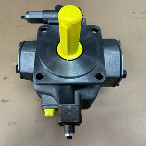 Bomba de Pistón Hidráulica Rexile de 63 cm, 1 Etapa, Maquinaria Industrial - Product Image 3