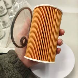 Filtre à huile 03L115562, best-seller du fabricant, pour Volkswagen/<span class=keywords><strong>Audi</strong></span>/Saab/Skoda 03L115562A 9581072200 - Product Image 4