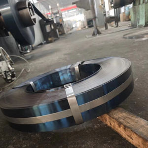 Bobines de bande d'acier au carbone laminées à froid Modèle de marque YONGLI recuit d'acier au carbone de haute qualité 51CrV4 - Product Image 1