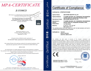 Disco de Láminas Abrasivas Rolit, Disco de Láminas de Óxido para Pulir, Grano 36 - 40, 115 x 22 mm, A80 125, Disco de Pulir para Madera - Product Image 6