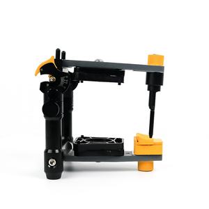 Semi-regolabile dentale precisa scala di misura articolatore per odontoiatria - Product Image 3