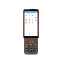 Instrument de positionnement RTK Sinognss T10Plus/T30/N3 à double fréquence, récepteur satellite fiable pour la topographie