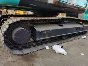 Excavadora Pequeña Usada de Segunda Mano, Marca Japonesa KOBELCOSK 140 SK140 KOBELCO 140 140SR 140, 14 Toneladas, en Venta - Product Image 6