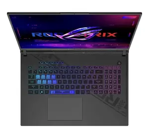 2023全新SUS ROG Strix G 18英寸游戏笔记本电脑RTX 4080 1tb 16gb DDR5英特尔i9 13980HX